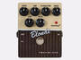 No prizes for guessing that Fender-style sounds are the order of the day...